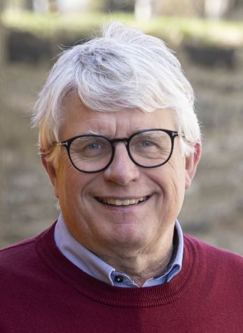 Arne Thomassen