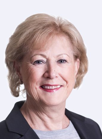 Tone Brandtzæg
