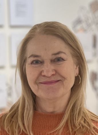 Hild Marie Sømnes