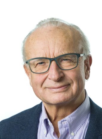 Herman Friele
