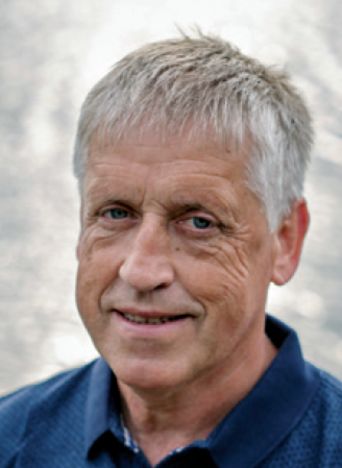 Dag Arne Vaagen