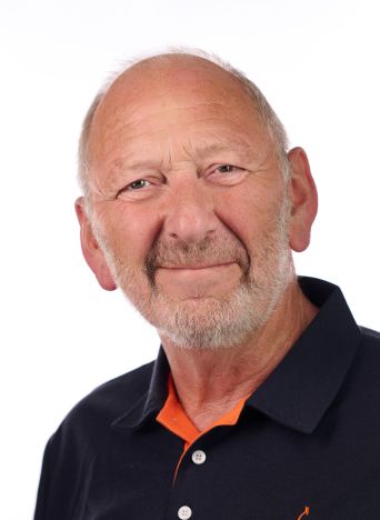 Sigmund Anders Røeggen