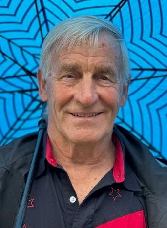 Thorvald Storli