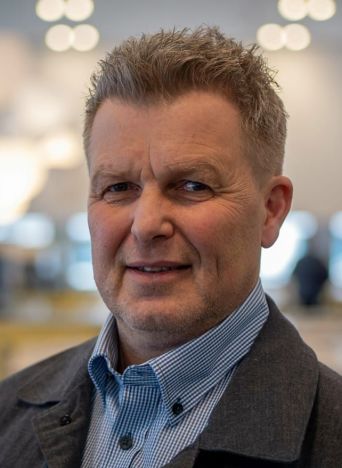 Oskar Andre Småvik