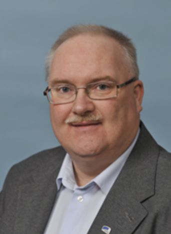 Halvard Dahle