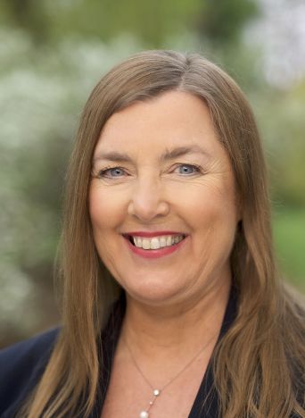 Elin Rodum Agdestein