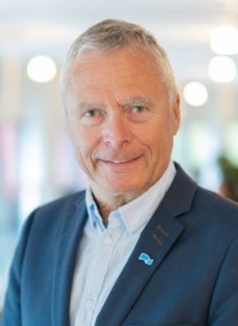 Frode Revhaug