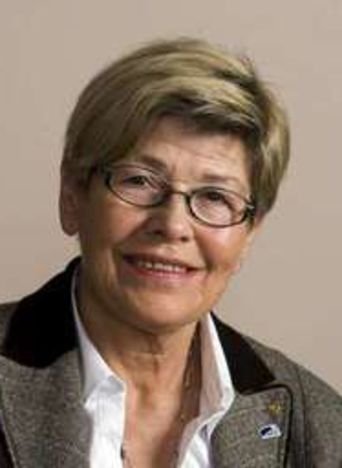 Britt Skinstad Nordlund