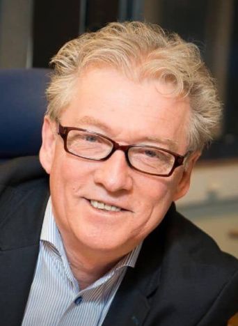 Knut Andreas Sletten