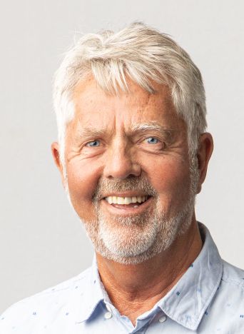 Odd Grønberg