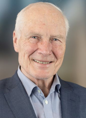 Ole Guttorm Ihme