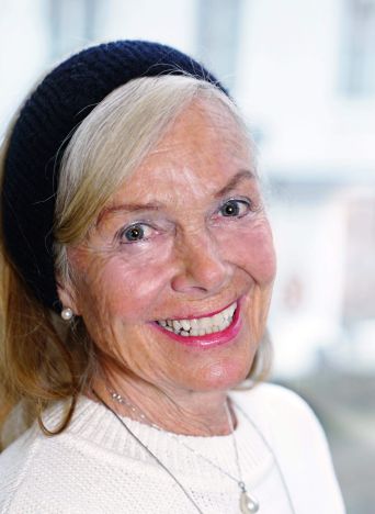 Kirsten Huser Leschbrandt