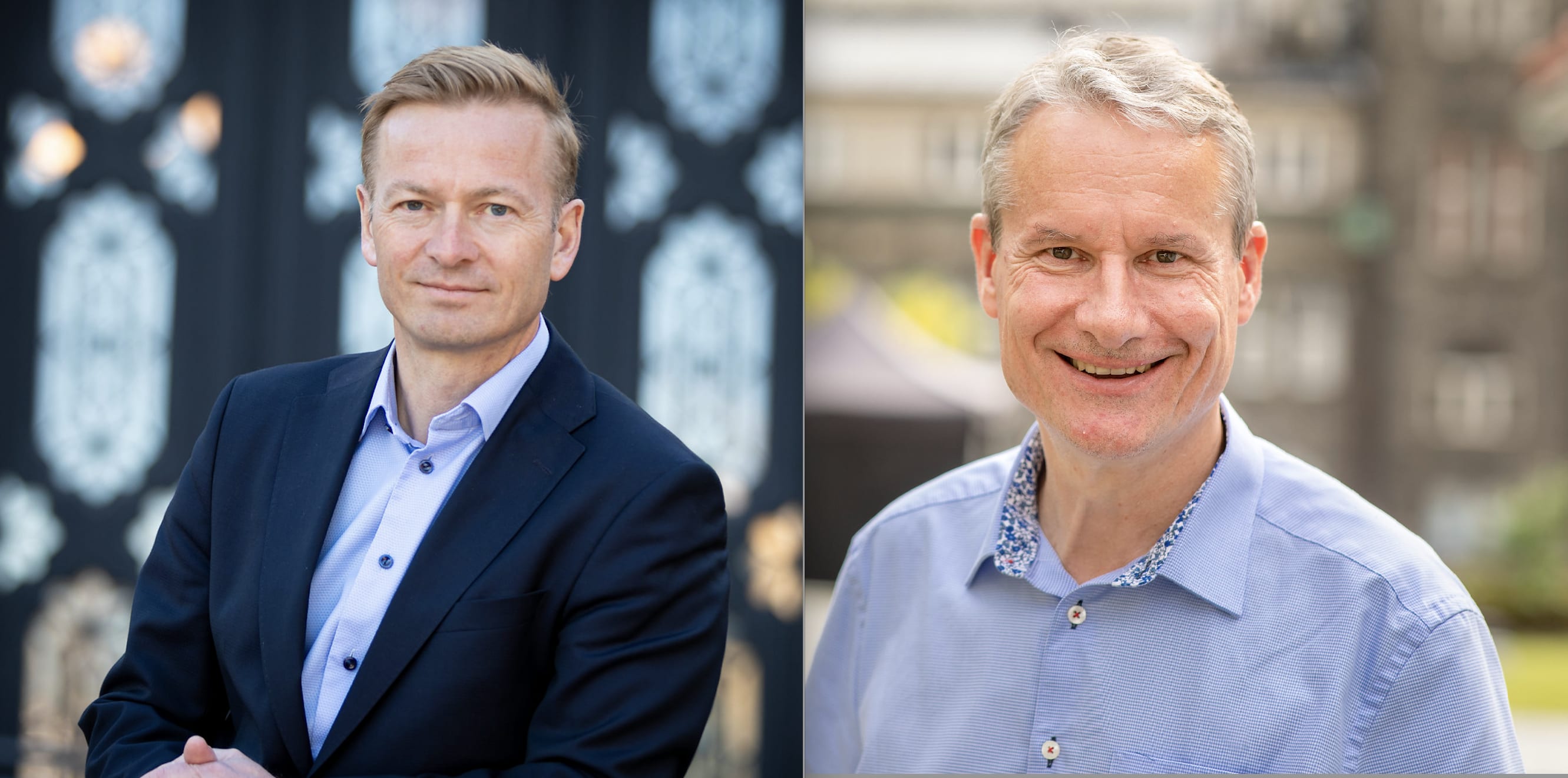 Helge Orten, Olve Grotle