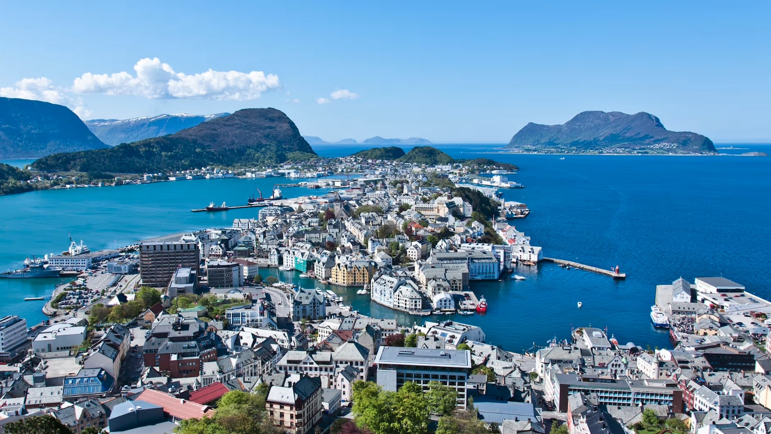Ålesund