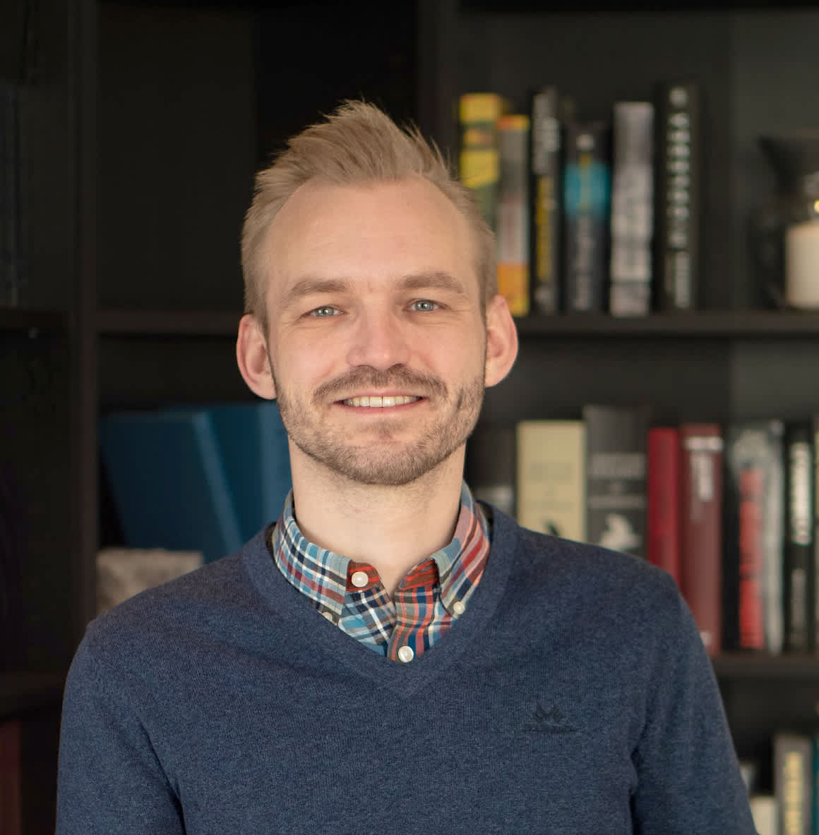 Adrian Tollfesen, Øvre Eiker