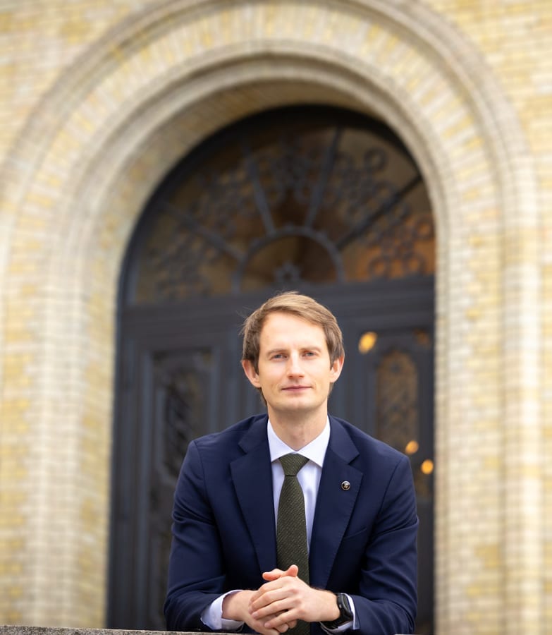 Stokkebø