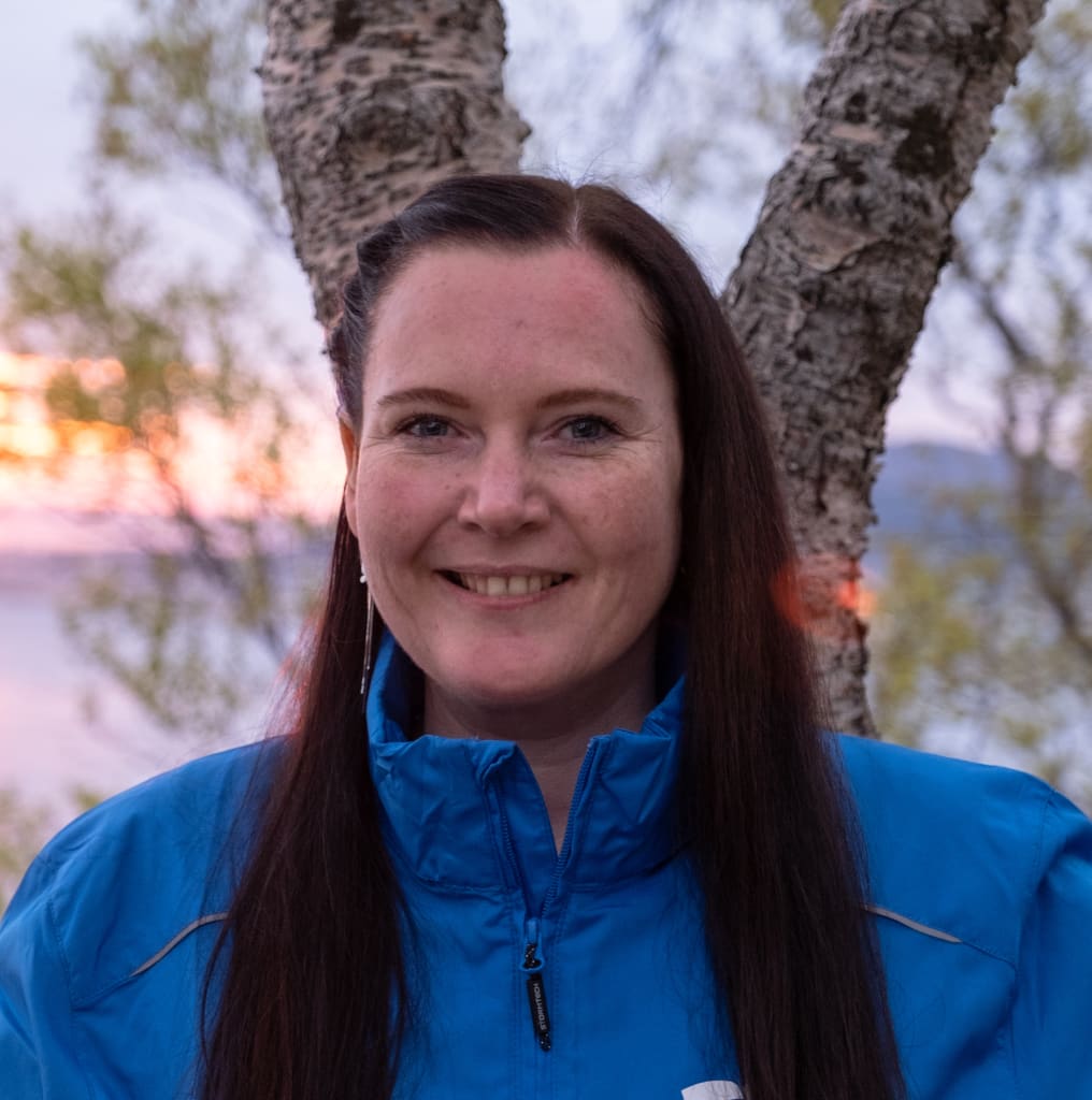 Monica Molvær
