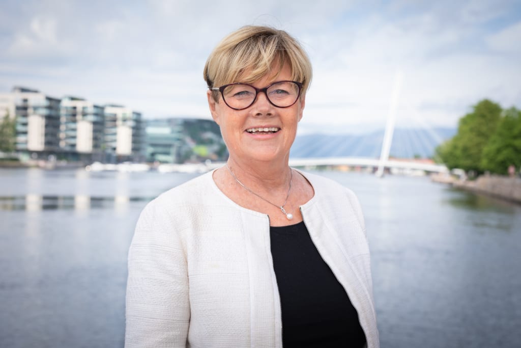 Kristin Ørmen Johnsen