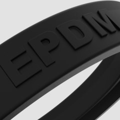 EPDM-Dichtung