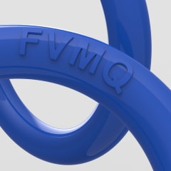 FVMQ-Dichtung