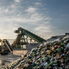 Recyclinganlagen & Umwelttechnik