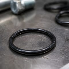 Symbolbild O-Ring-Norm ISO 3601 / DIN 3771