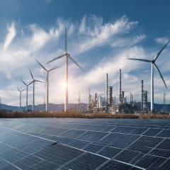 Energietechnik