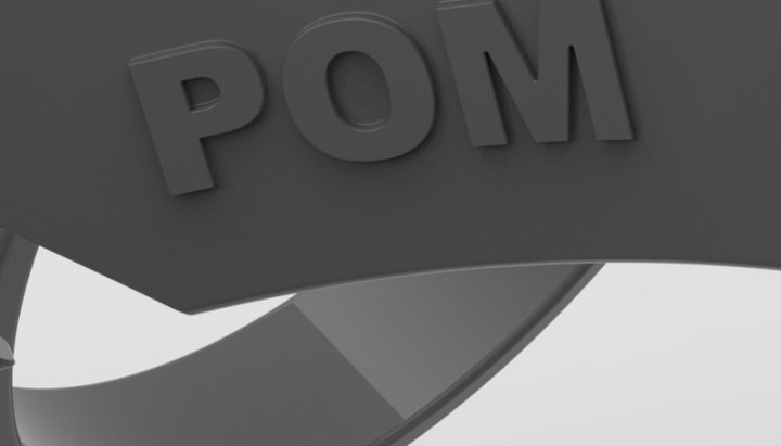 PK – Polyketon