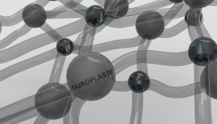 Duroplaste