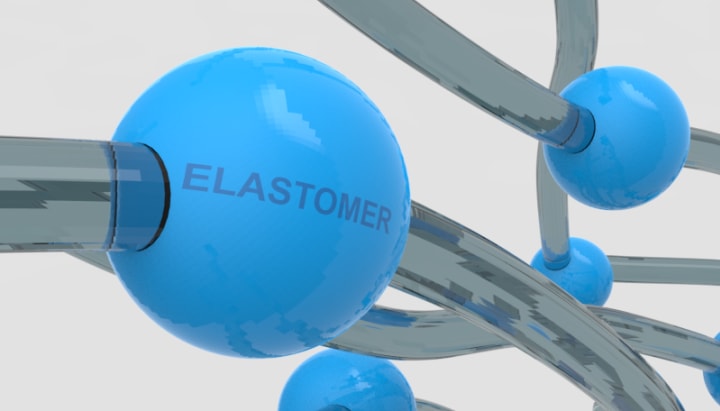 Elastomere in der Dichtungstechnik