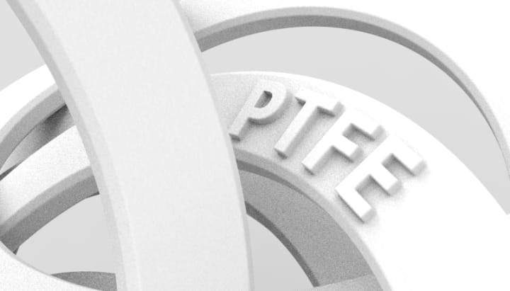 PTFE und PTFE-Compounds