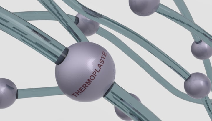 Thermoplaste in der Dichtungstechnik