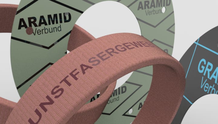 Verbund- und Faserwerkstoffe