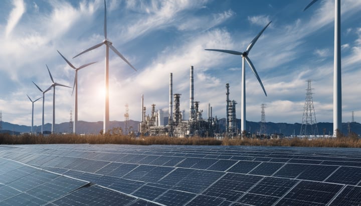 Energietechnik