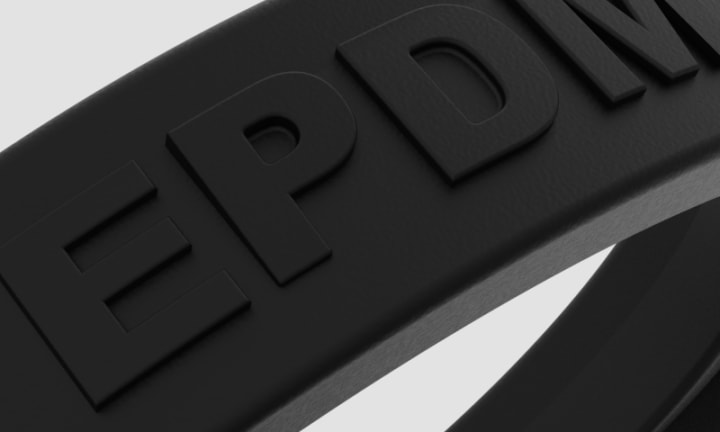 EPDM (Ethylen-Propylen-Dien-Kautschuk)
