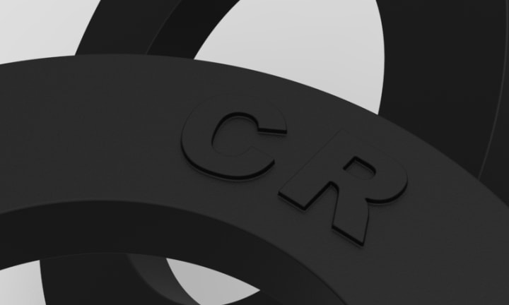 CR (Chloropren-Kautschuk)