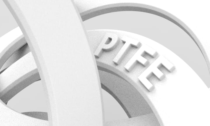 PTFE und PTFE-Compounds