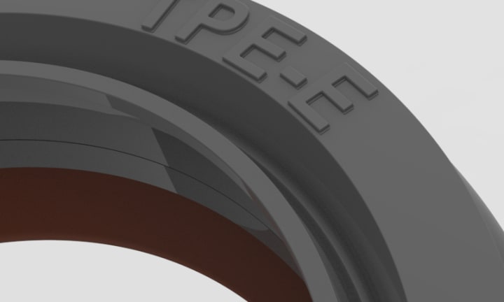 TPE-E (Thermoplastisches Elastomer)