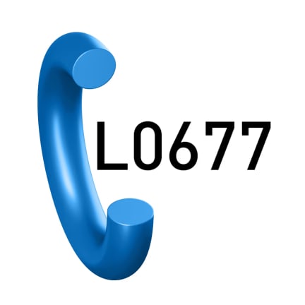Parker O-Ring L0677-70