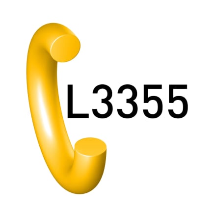 Parker O-Ring L3355-70