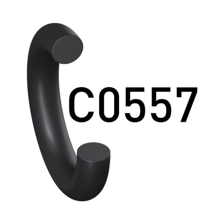 Parker O-Ring C0557-70