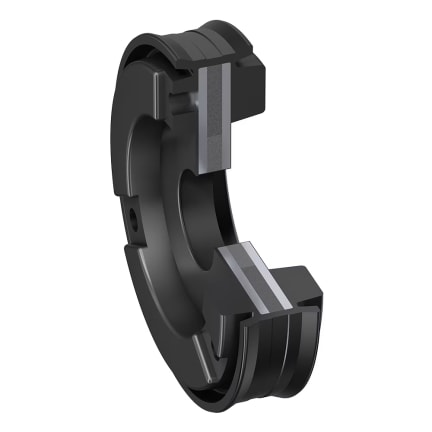 Parker Magnetkolben DR