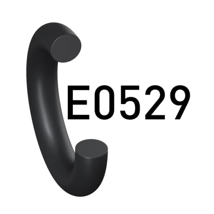 Parker O-Ring E0529-60