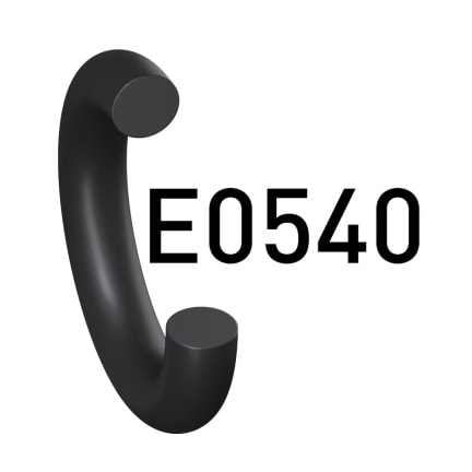 Parker O-Ring E0540-80