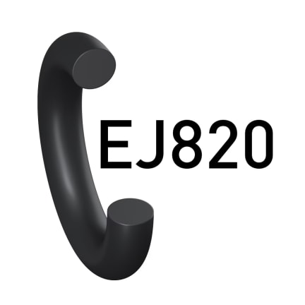 Parker O-Ring EJ820-70