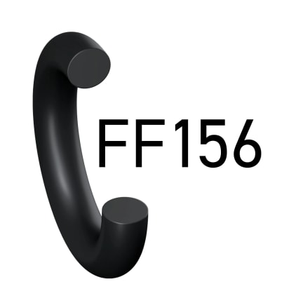 Parker O-Ring FF156-75