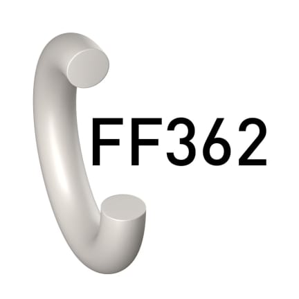 Parker O-Ring FF362-75