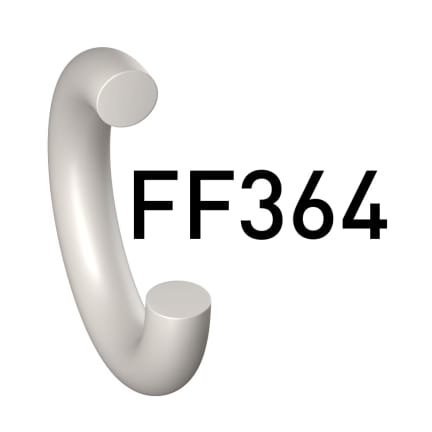 Parker O-Ring FF364-65