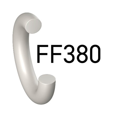Parker O-Ring FF380-75