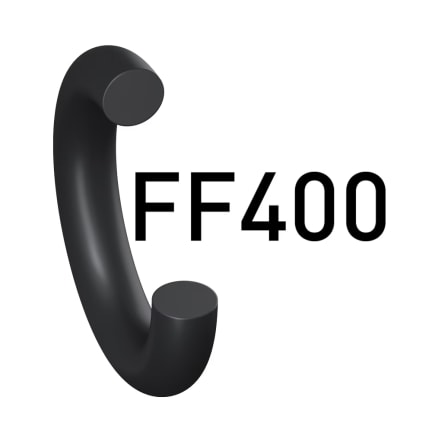 Parker O-Ring FF400-80